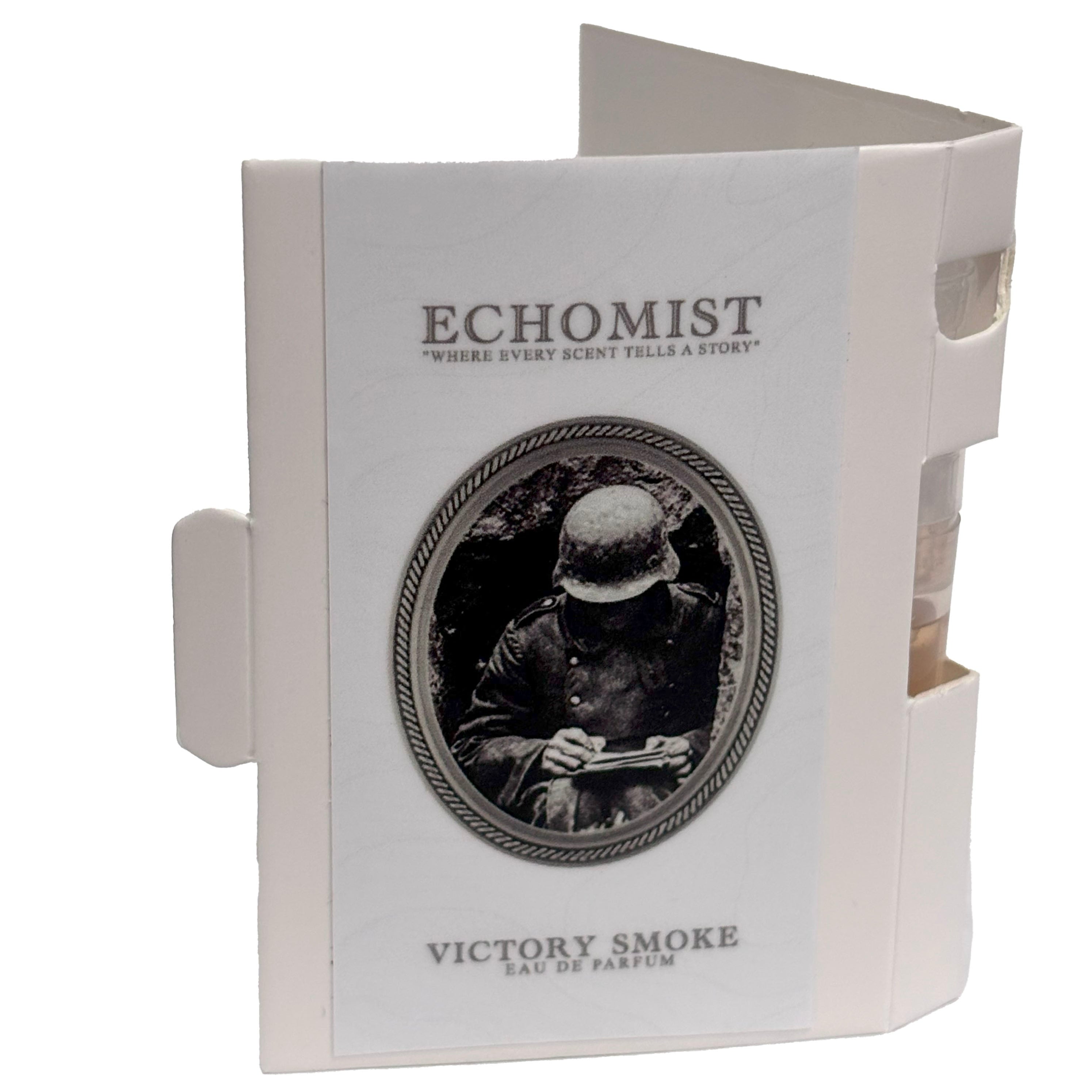 Victory Smoke – 2ml Sample